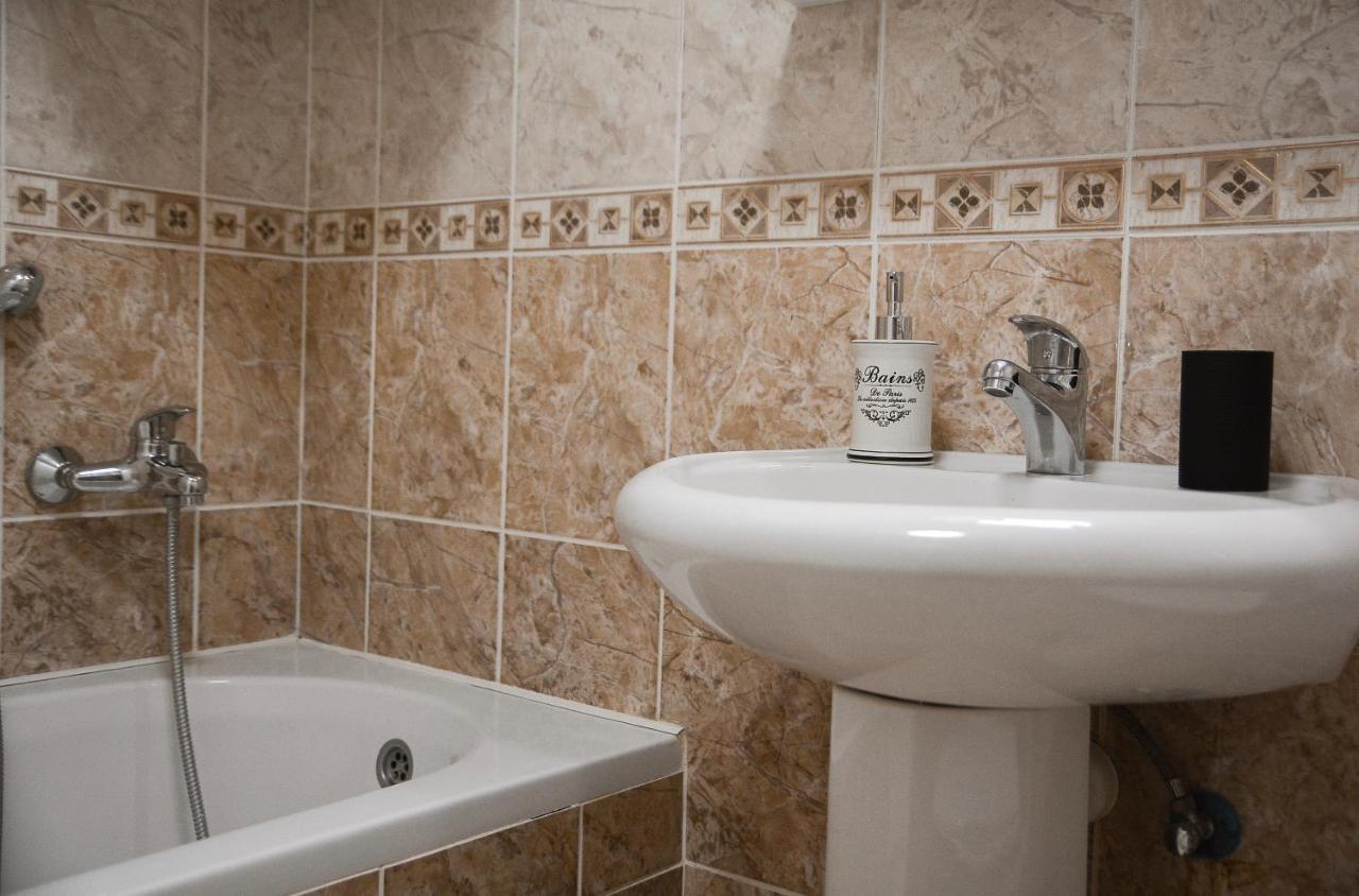 סובוטיקה Crown Apartment 2 מראה חיצוני תמונה